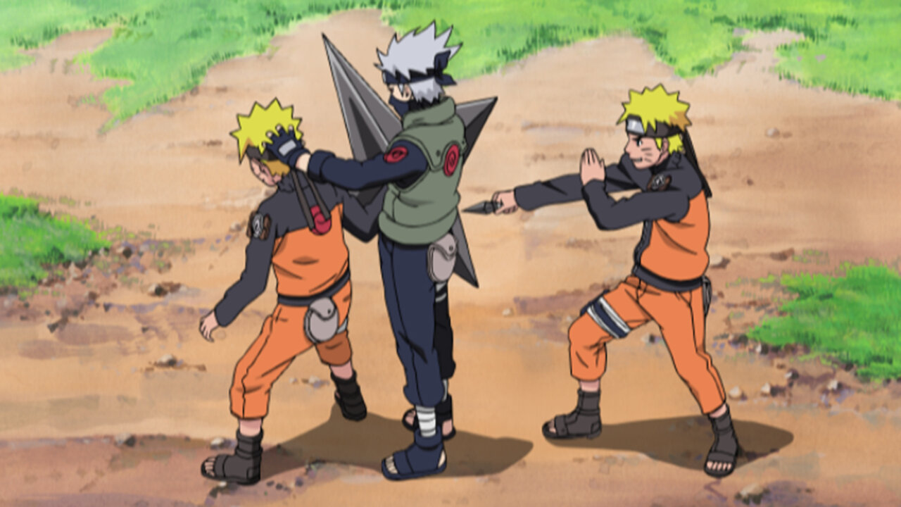 Naruto Vs Pain épisode Netflix Netflix